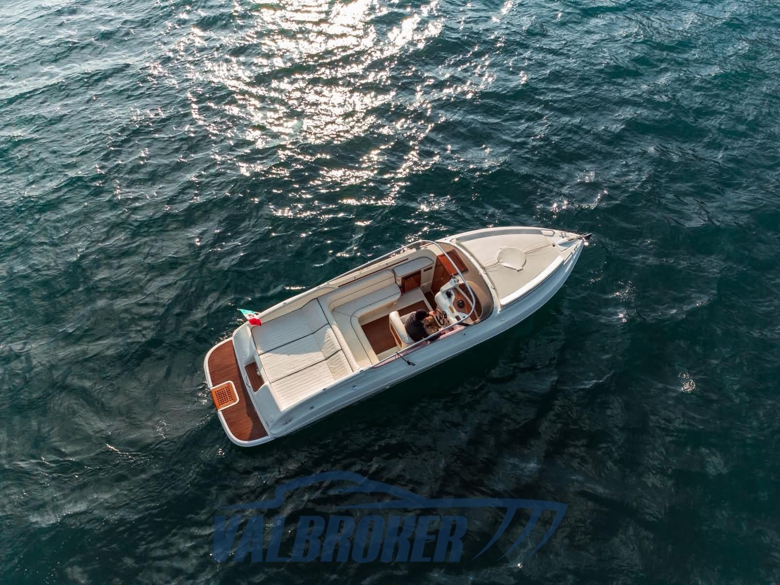 airon marine Airon 277
