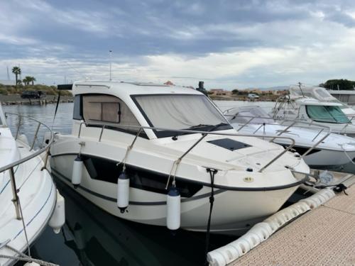 Quicksilver activ 755 weekend