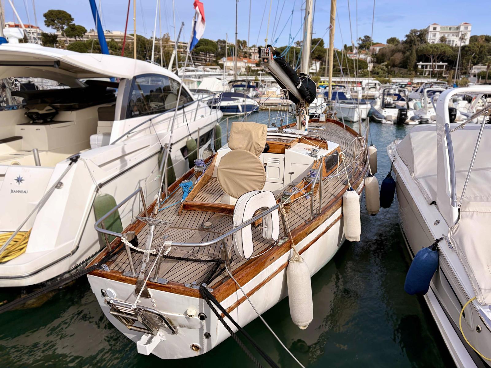 richard Chassiron gc