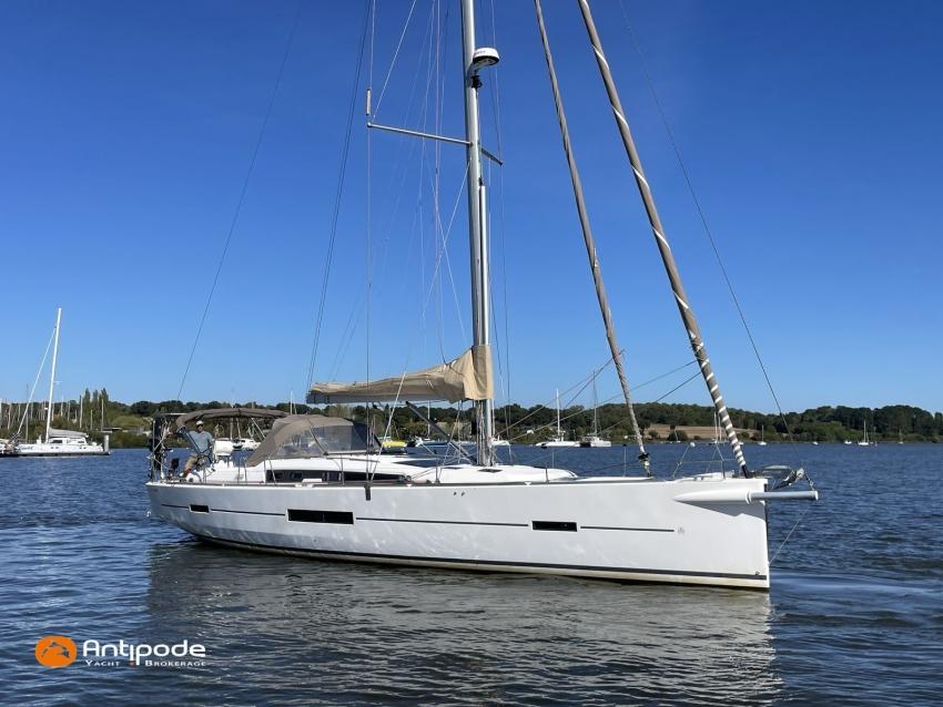 dufour Dufour 500 grand large