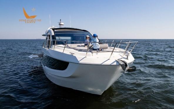 galeon 450 htc