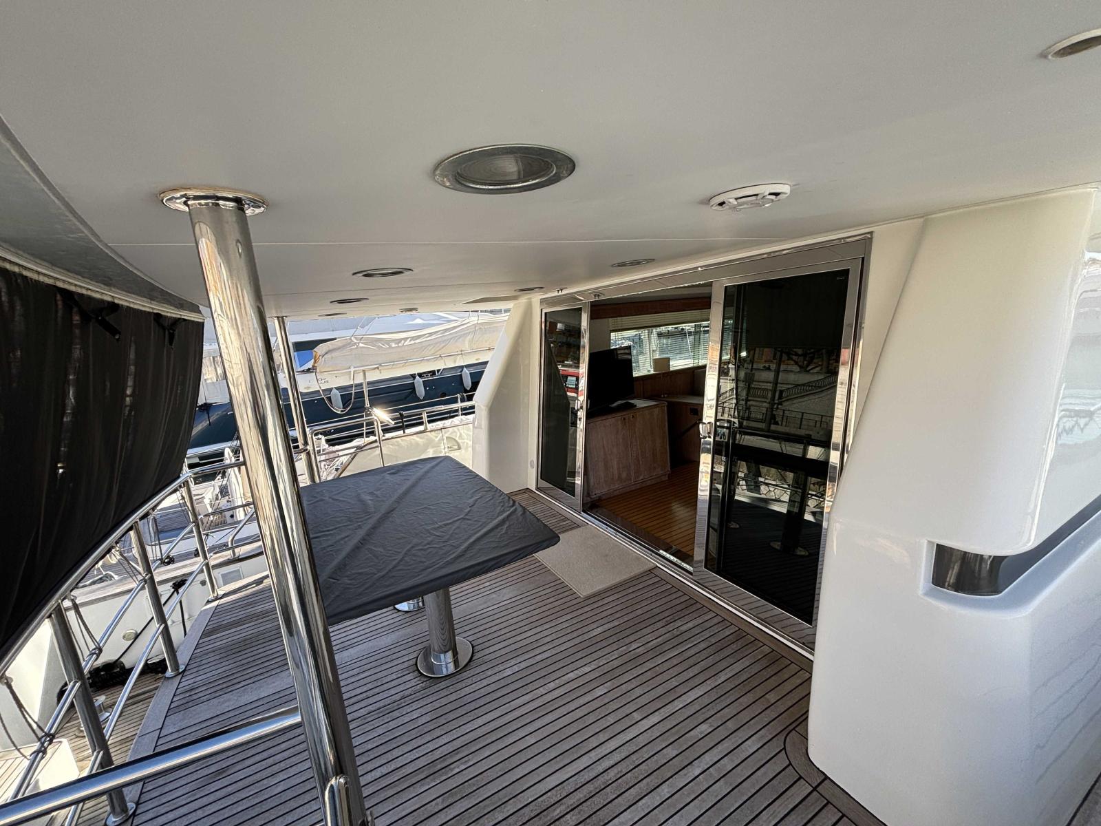 azimut 76