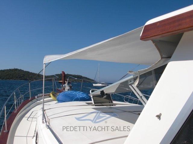 menorquin Menorquin 160 hard top