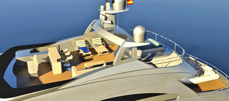 astondoa 120 steel explorer