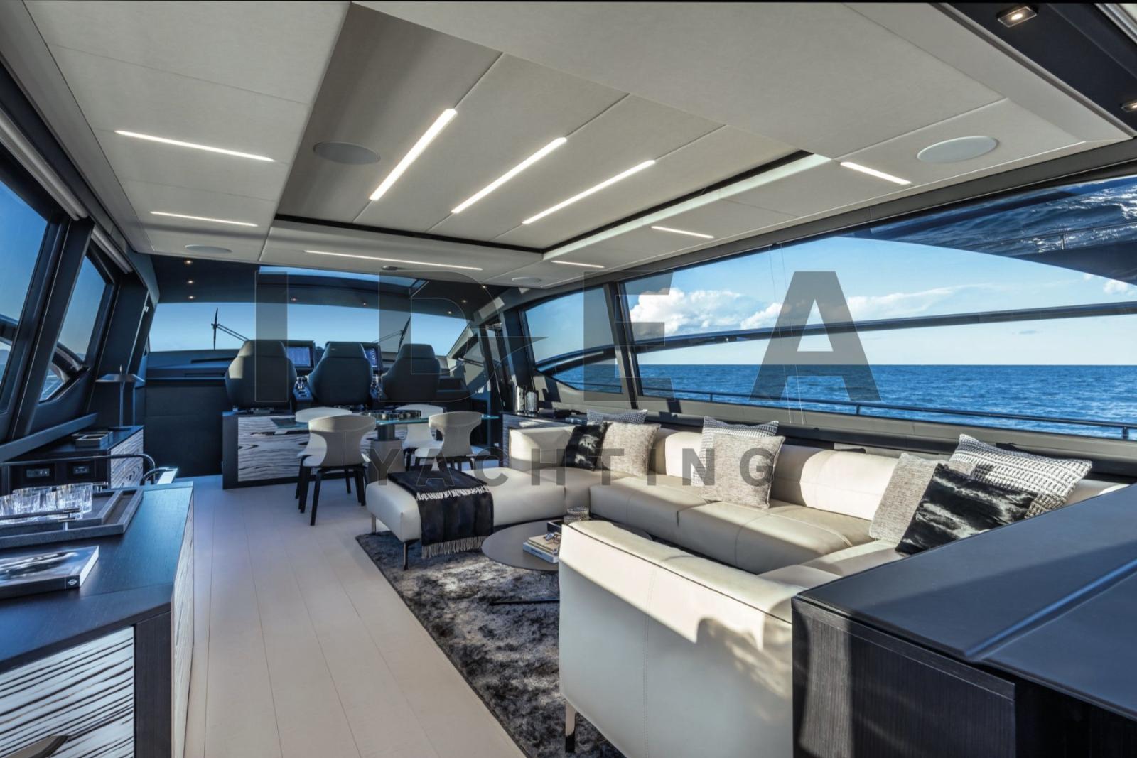 pershing Pershing 8x