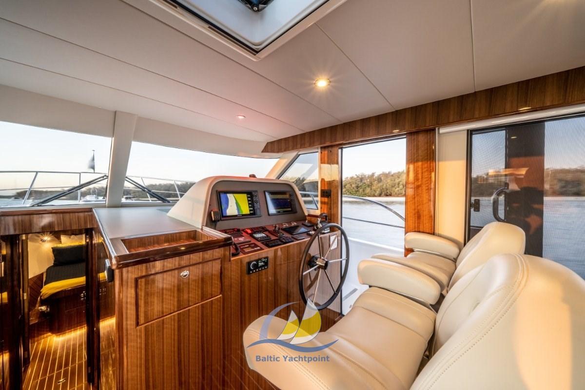 integrity Integrity 460 sx
