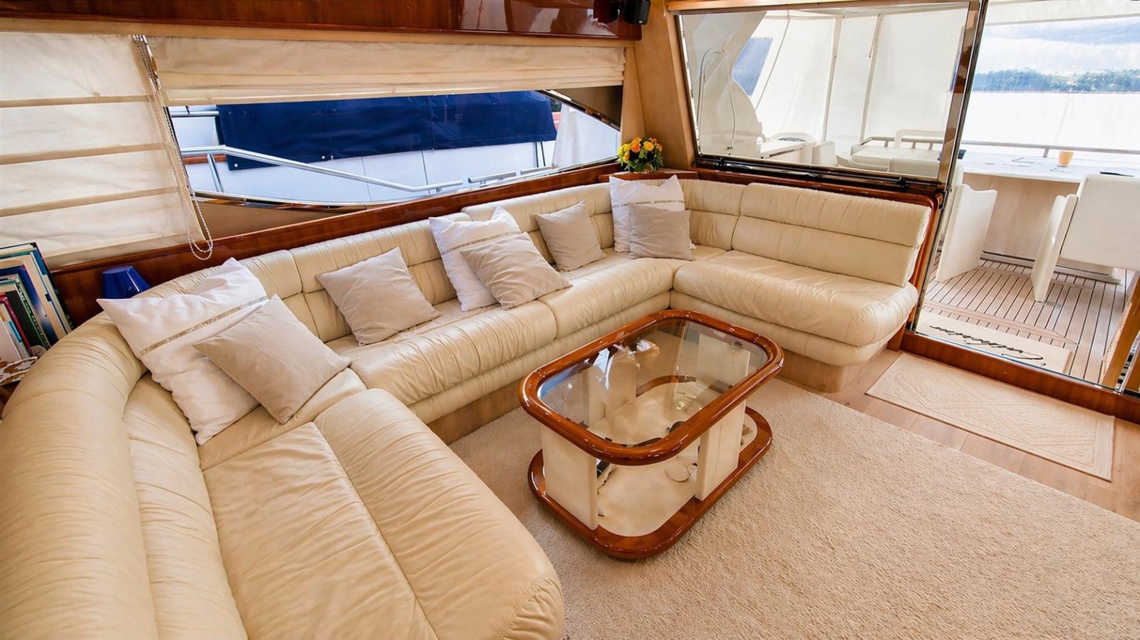 ferretti yachts Ferretti 68