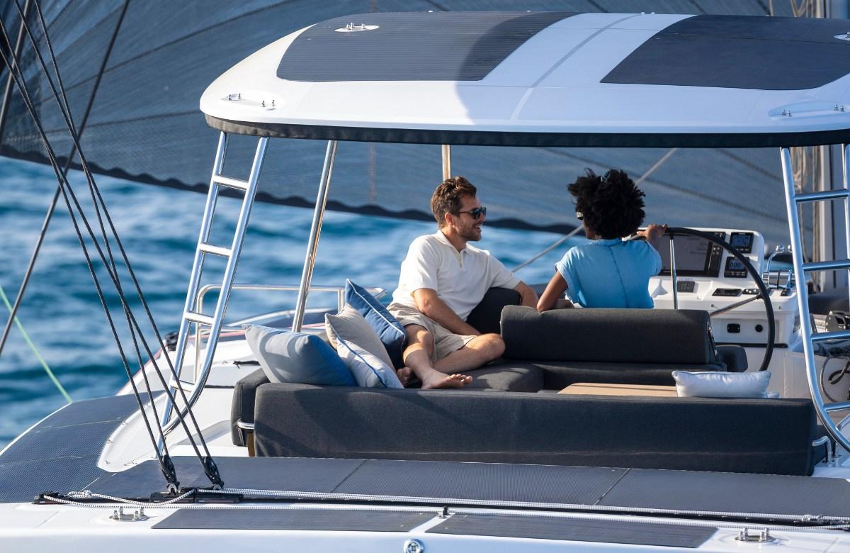 lagoon 51 iconic