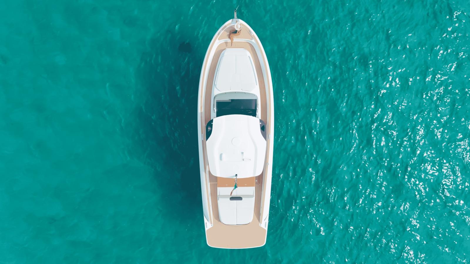 solaris power 40 open