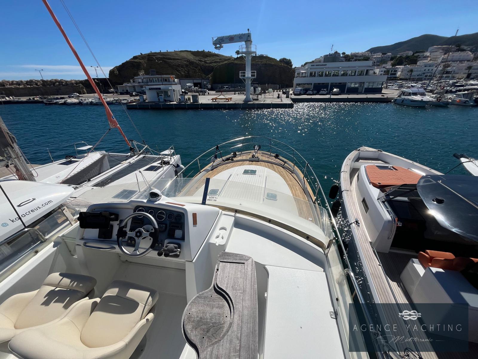 beneteau Antares 13.80