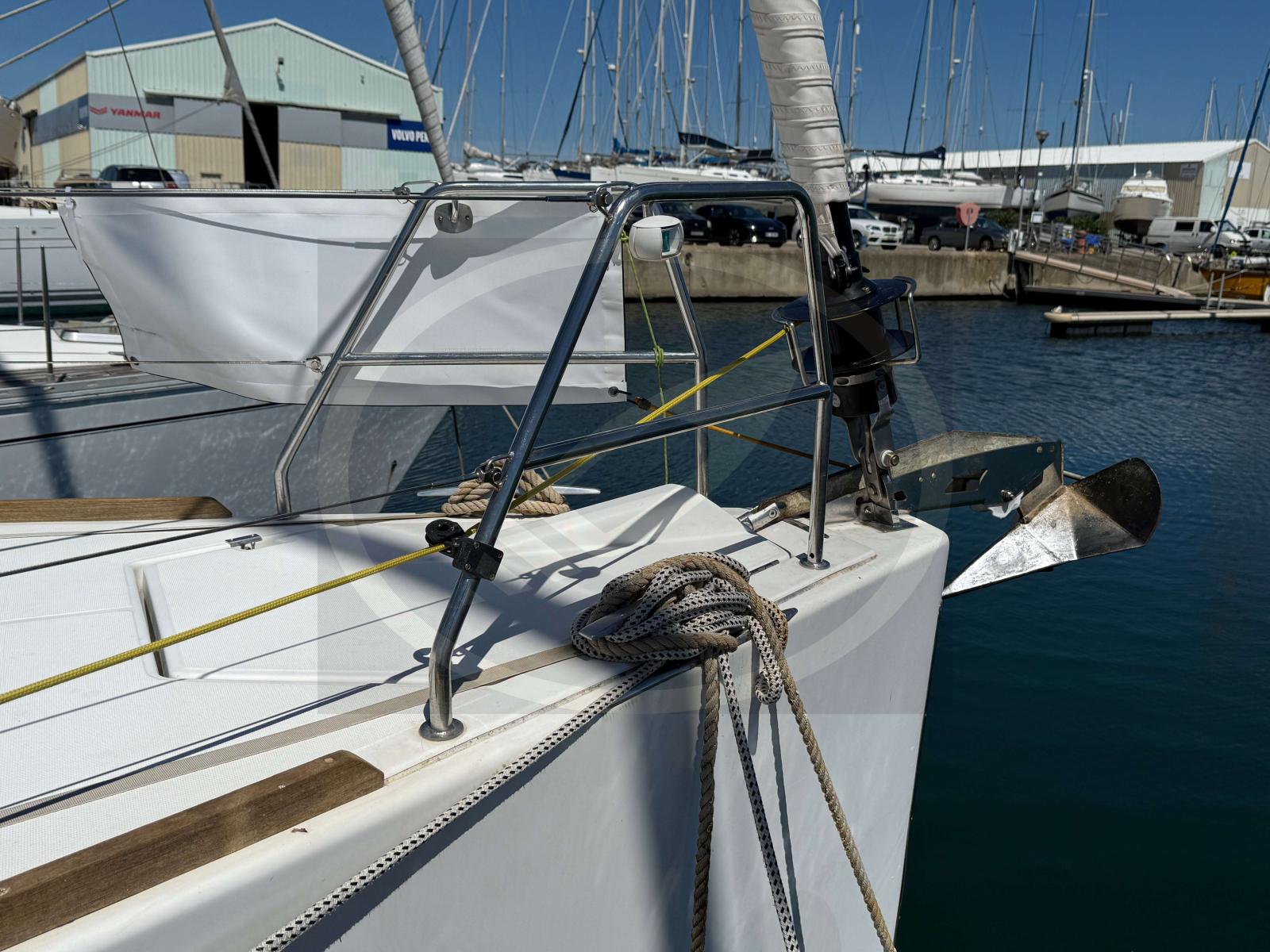 dufour 412 grand large