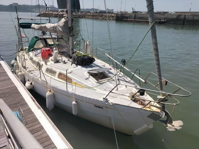 Epervier 35 dl