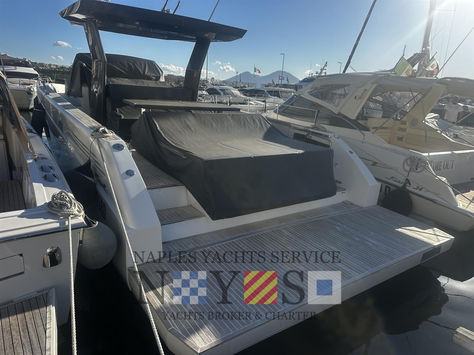 fiart mare Fiart 43 seawalker