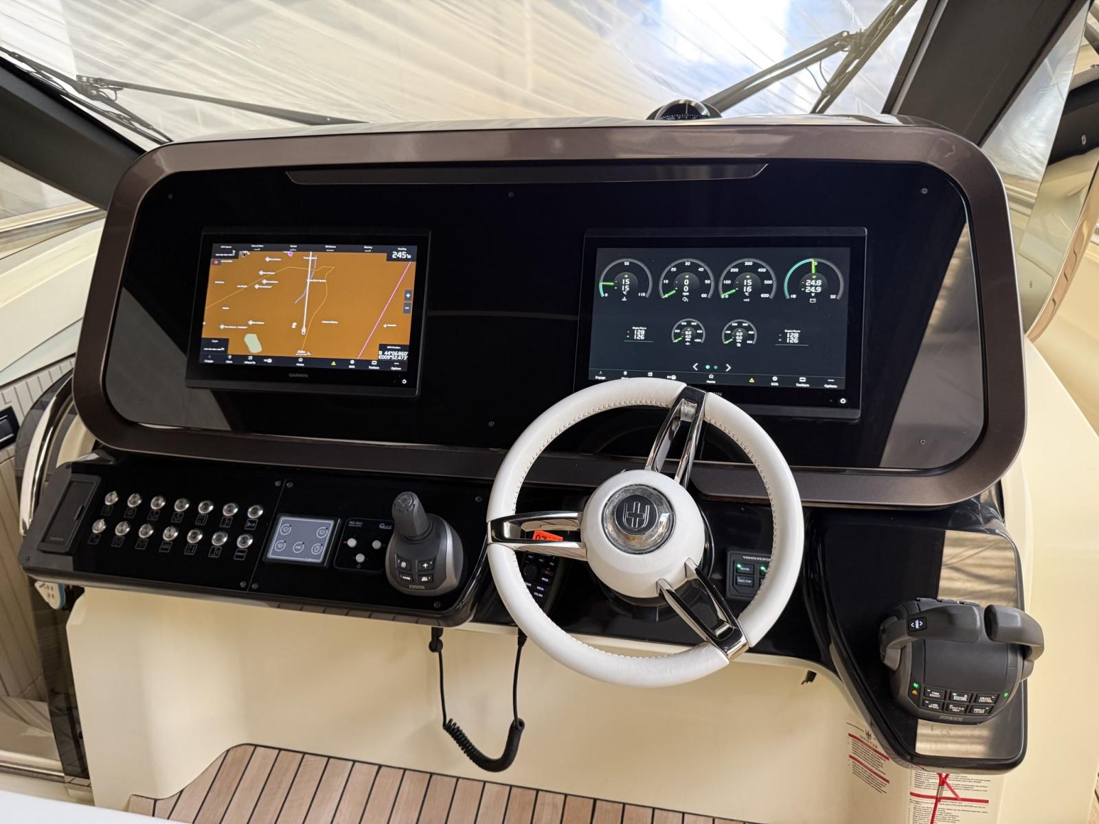 invictus Tt460