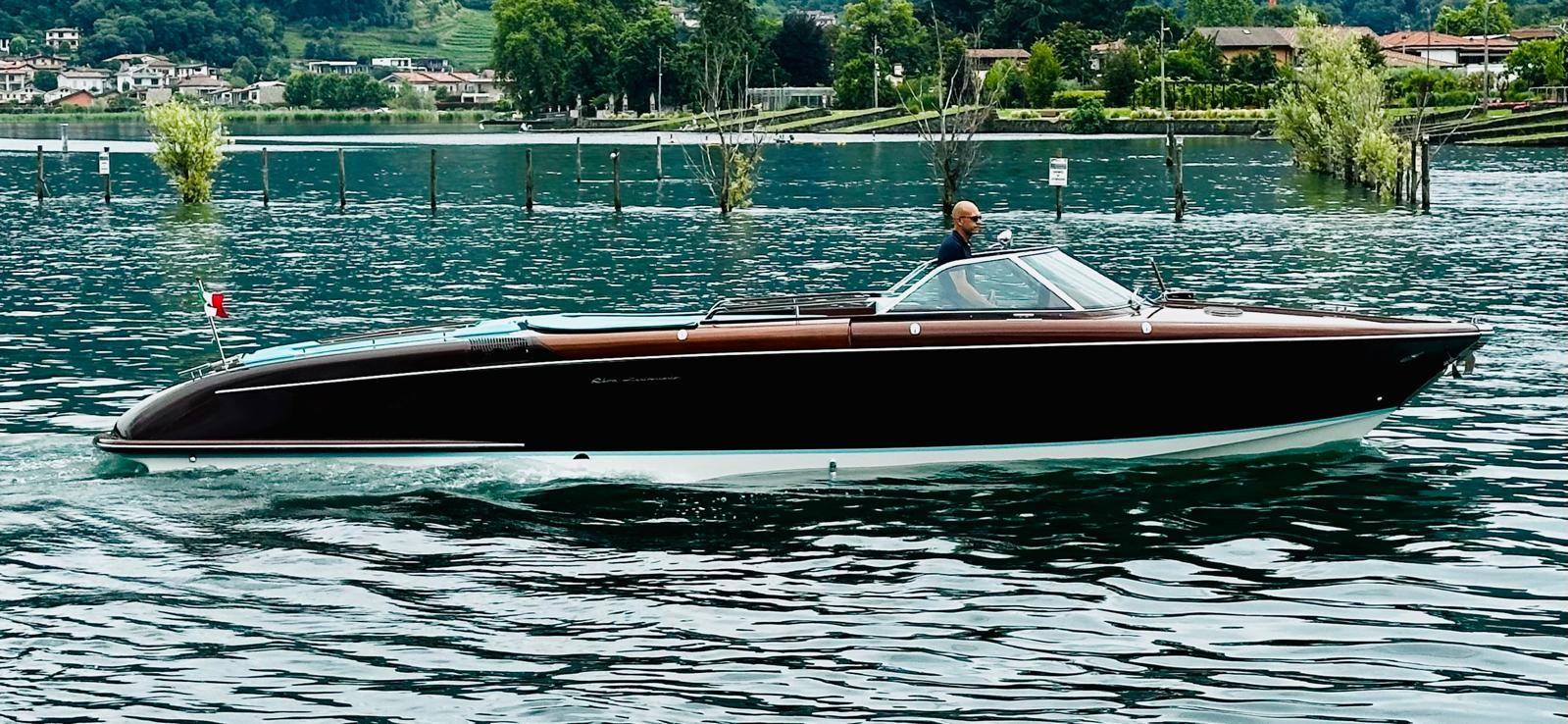 riva Anniversario
