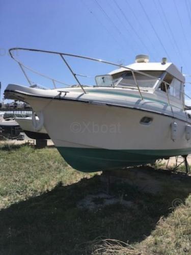 Beneteau antares 805