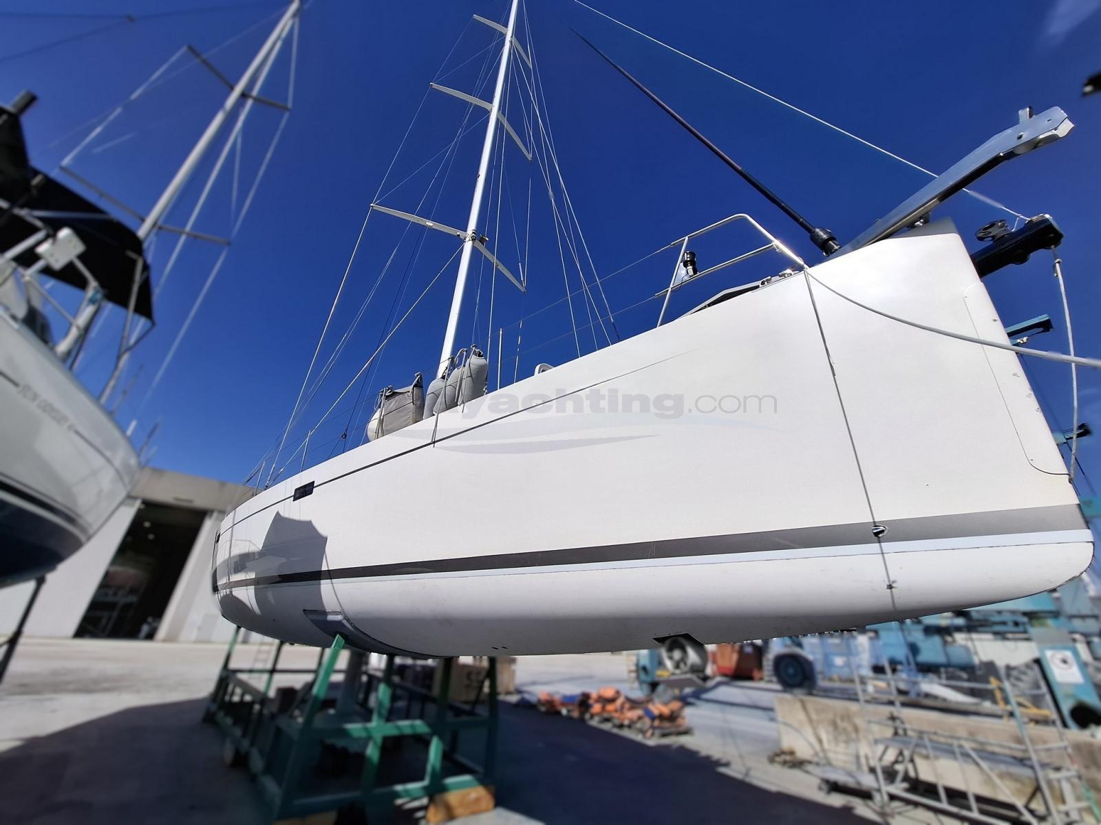 cn yacht 2000 Felci fy61
