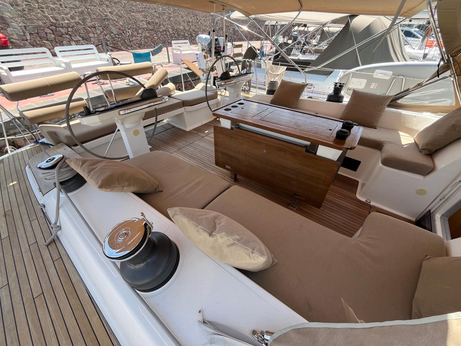 bavaria yachts 56 cruiser