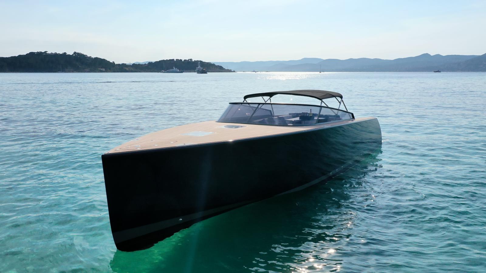 vandutch 40