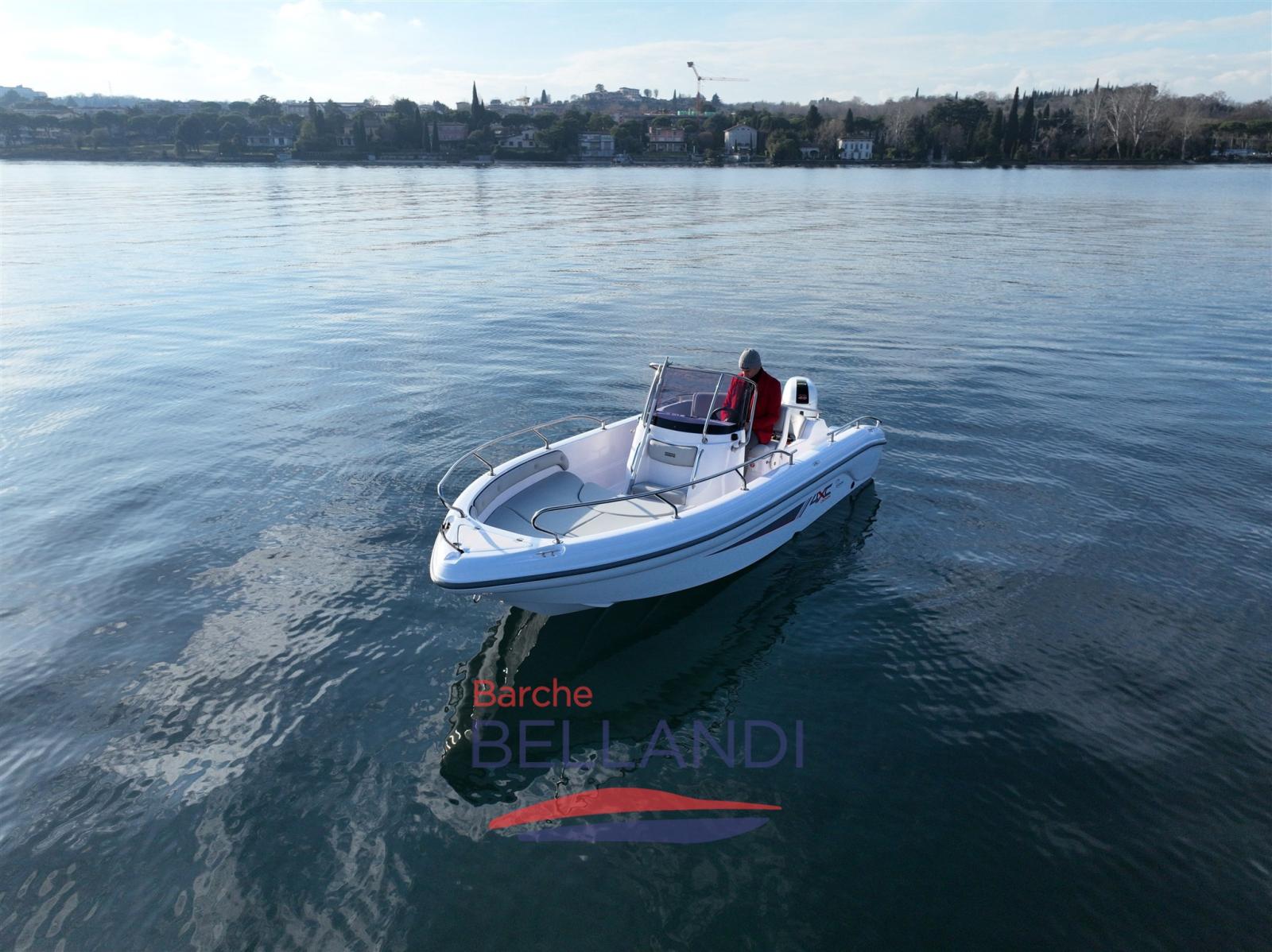 ranieri international 4xc design h19cc