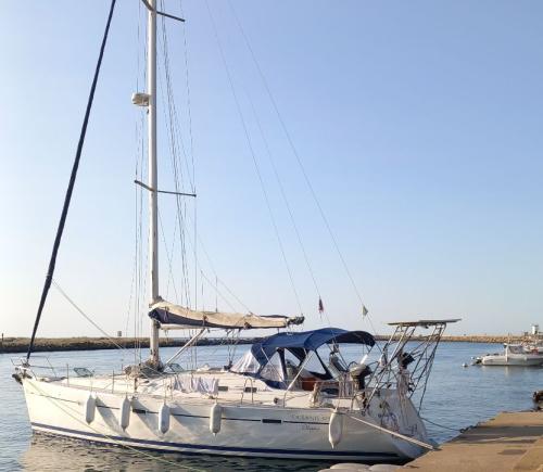 Beneteau oceanis 393 clipper