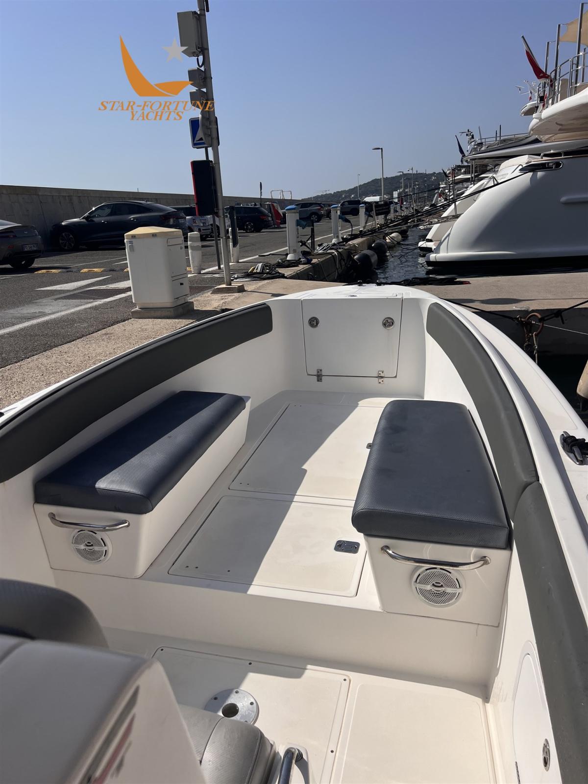 sonic 32 cc sport