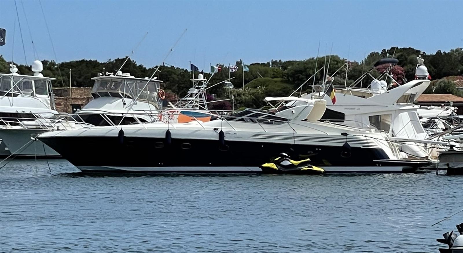 cantieri di sarnico Sarnico 58