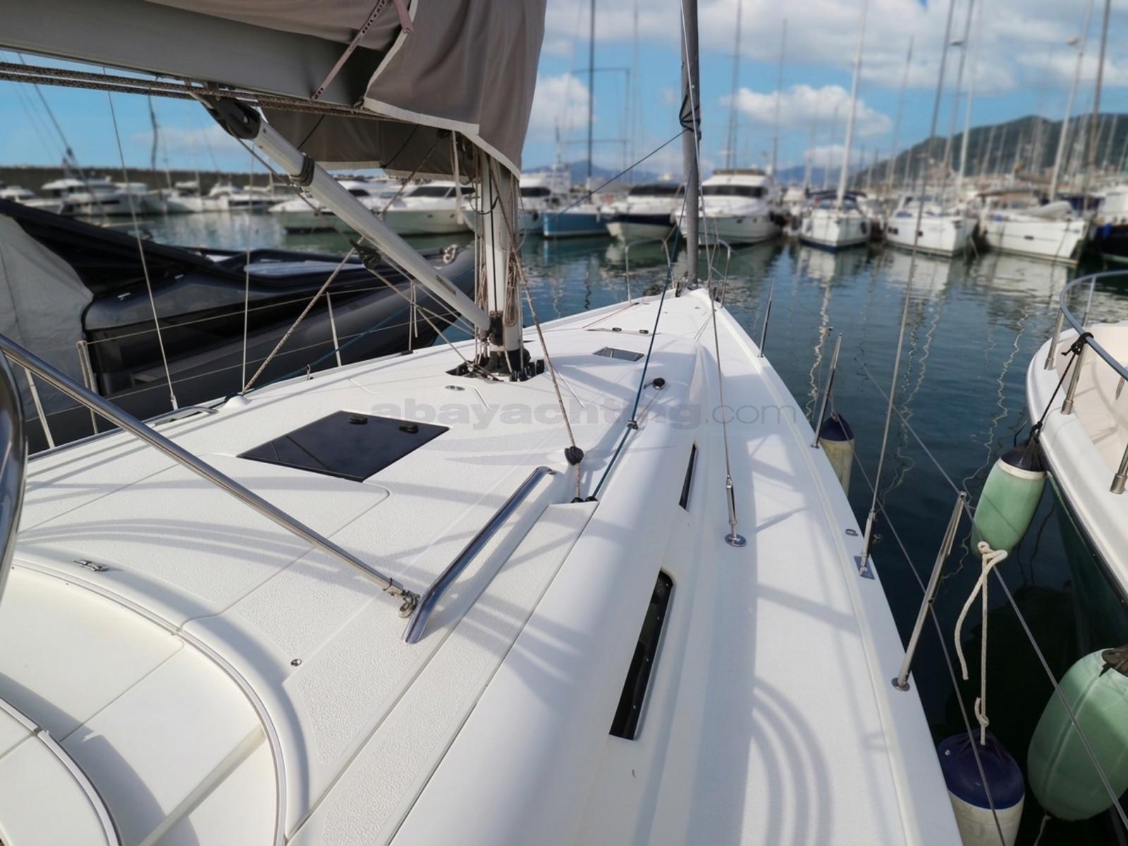 italia yachts Italia 12.98