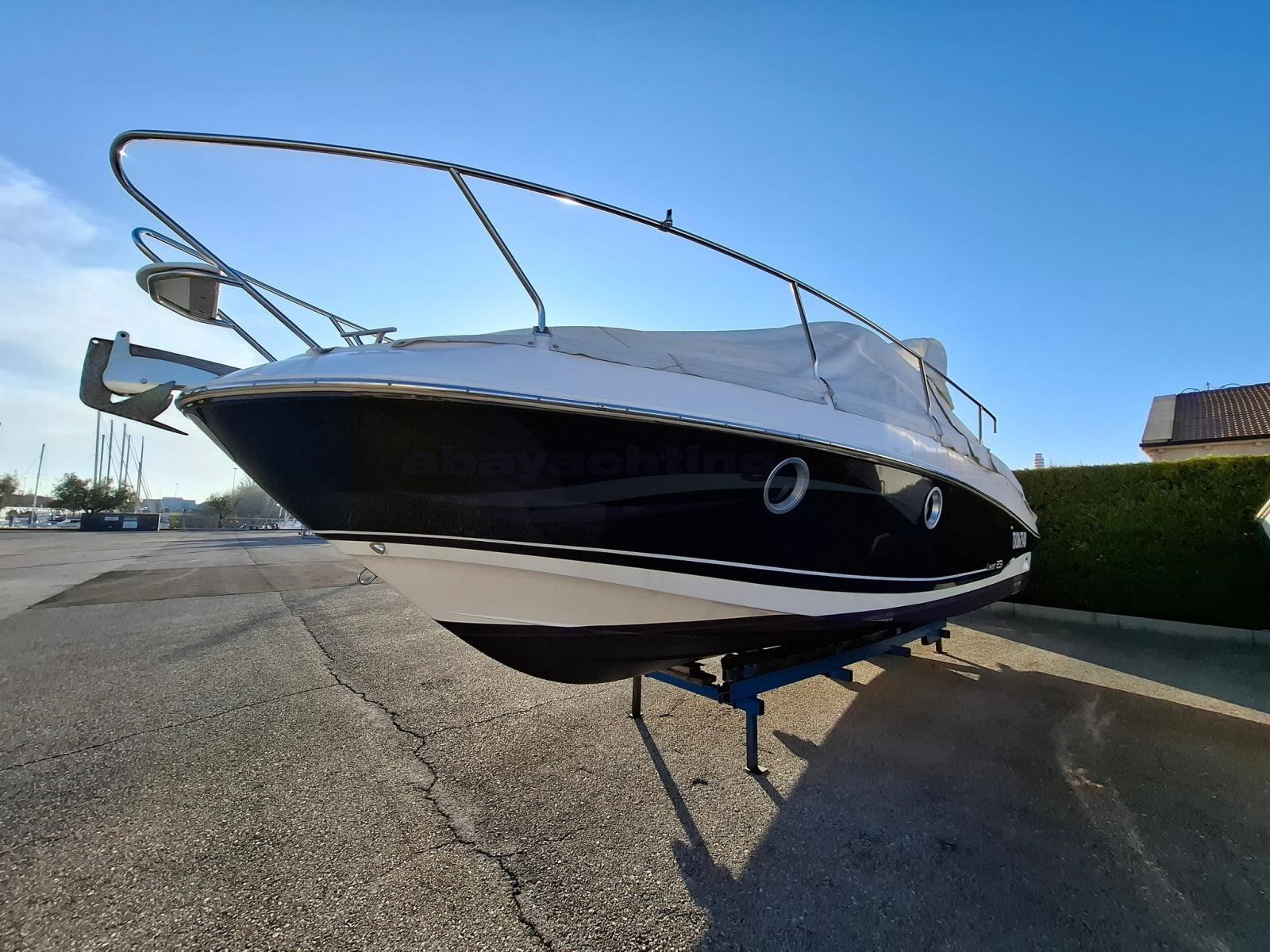 nautica salpa srl Laver 23x - 23 x