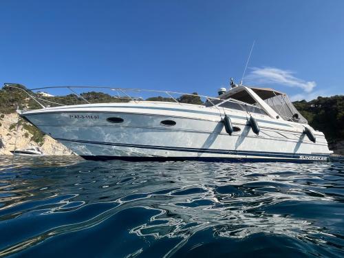 Sunseeker travado 40