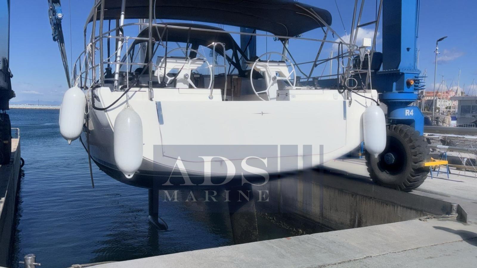 bavaria yachts C46