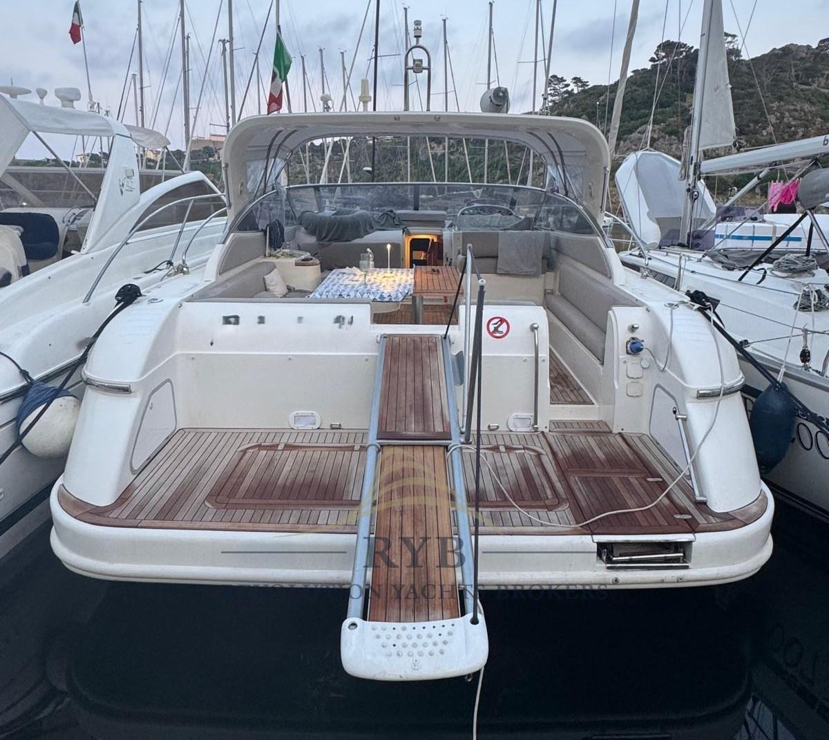 fiart mare Fiart 40 genuis