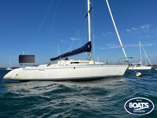 Beneteau first 32