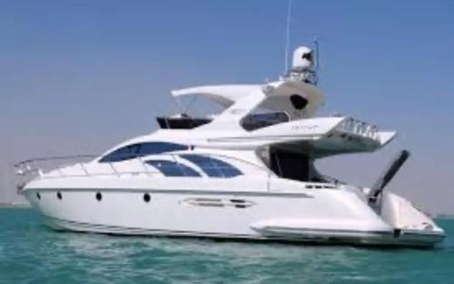 Azimut azimut 50 fly