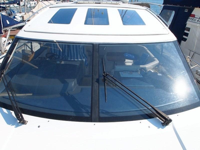 princess yachts V53