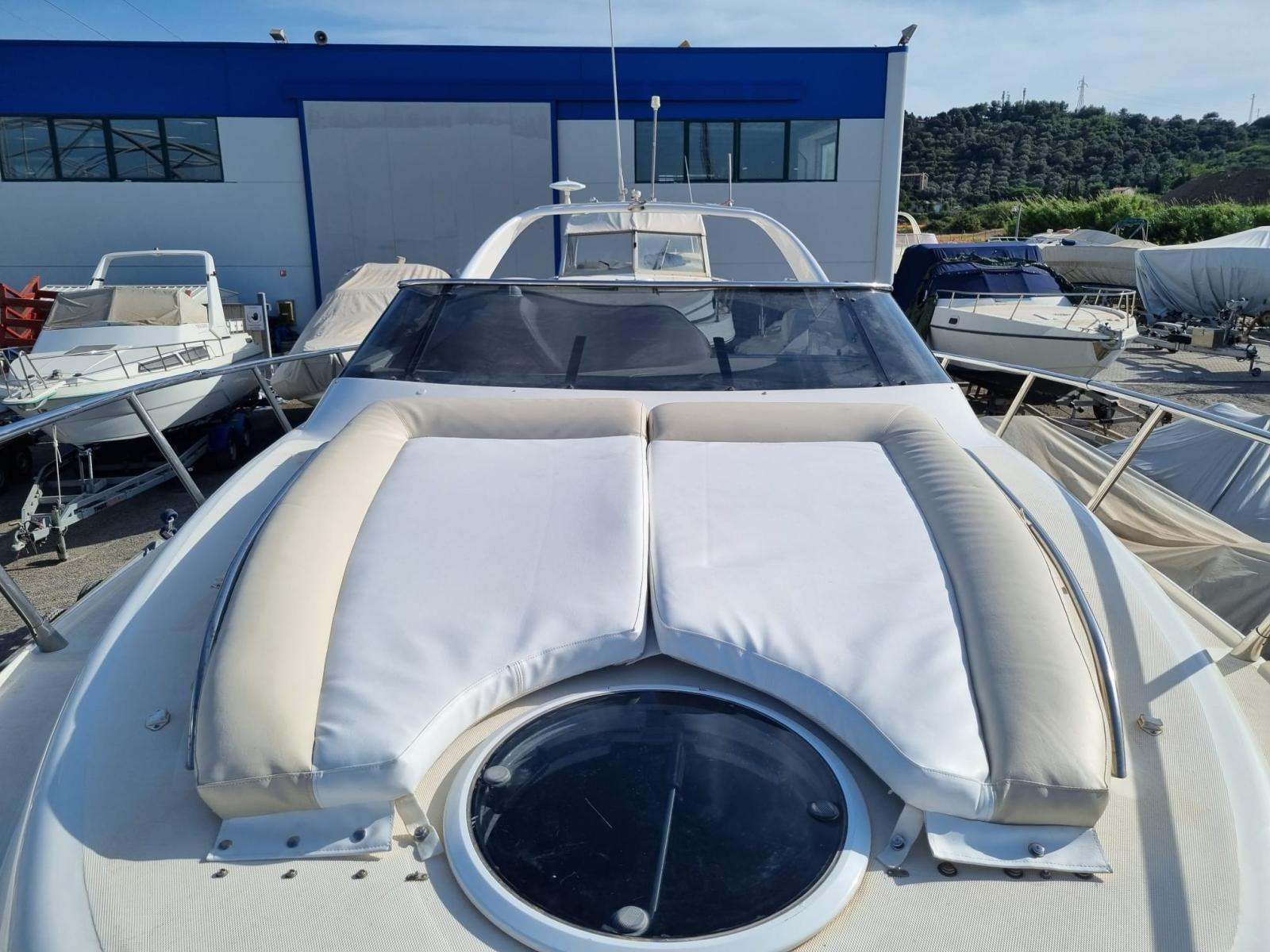rio Rio 35 cruiser