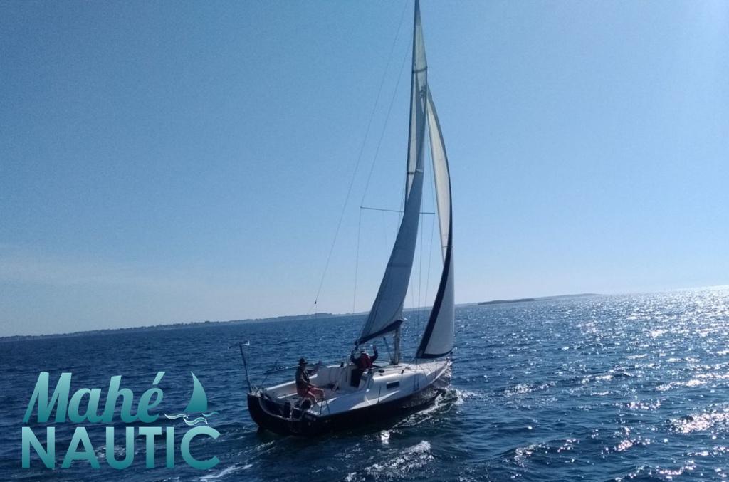 jeanneau Sun 2500