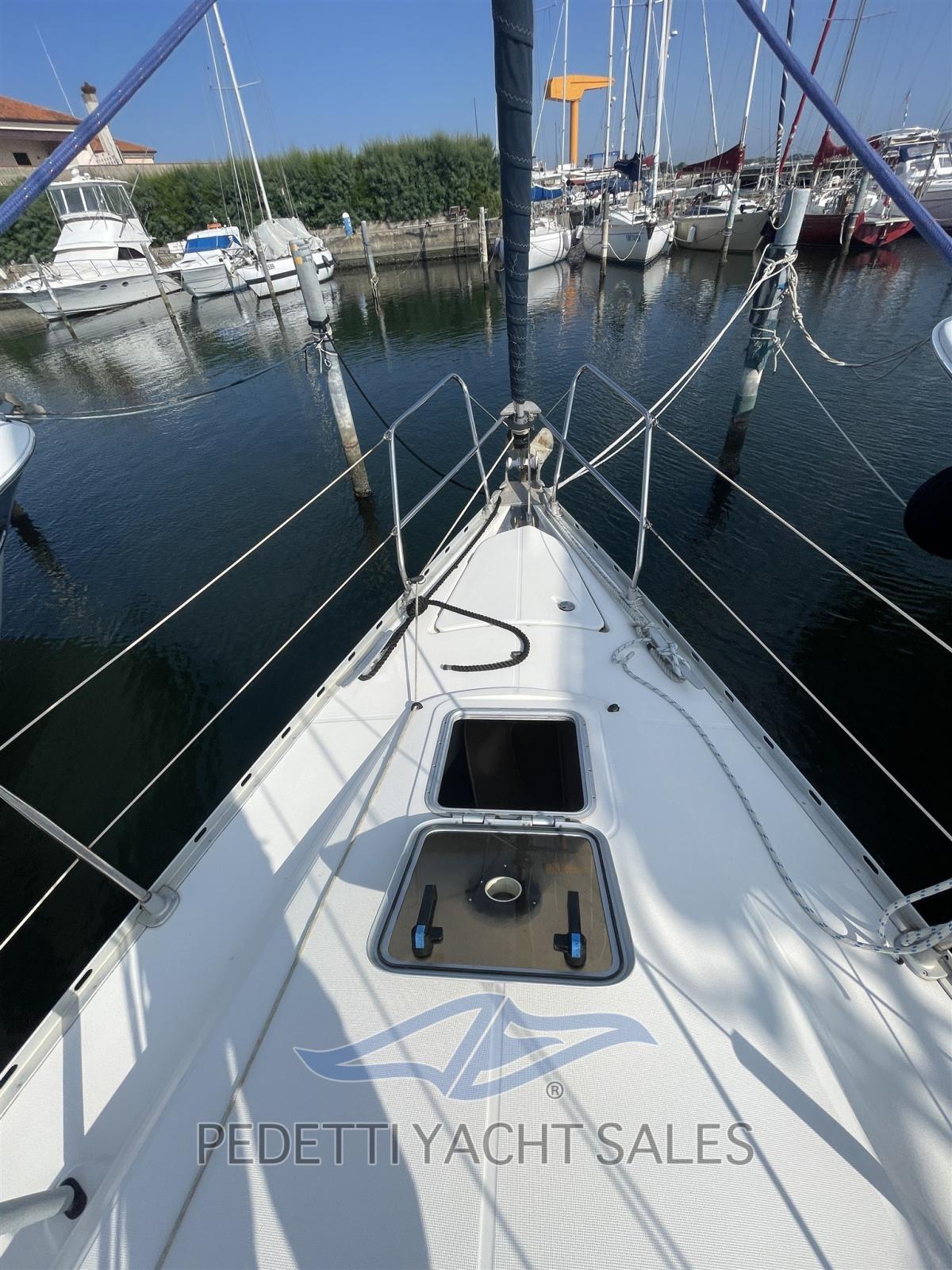 jeanneau Sun odyssey 34.2