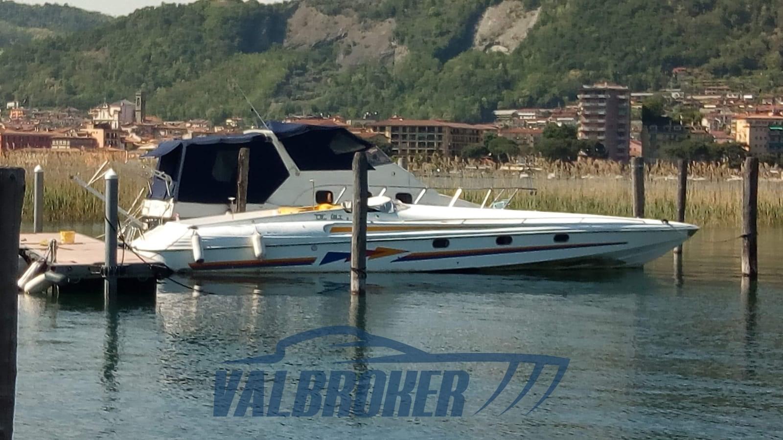 abbate tullio 41 elite