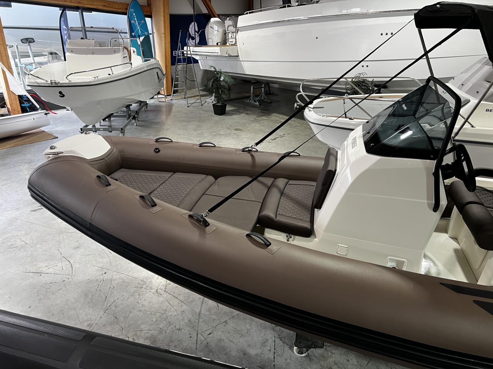 brig Eagle 6.7