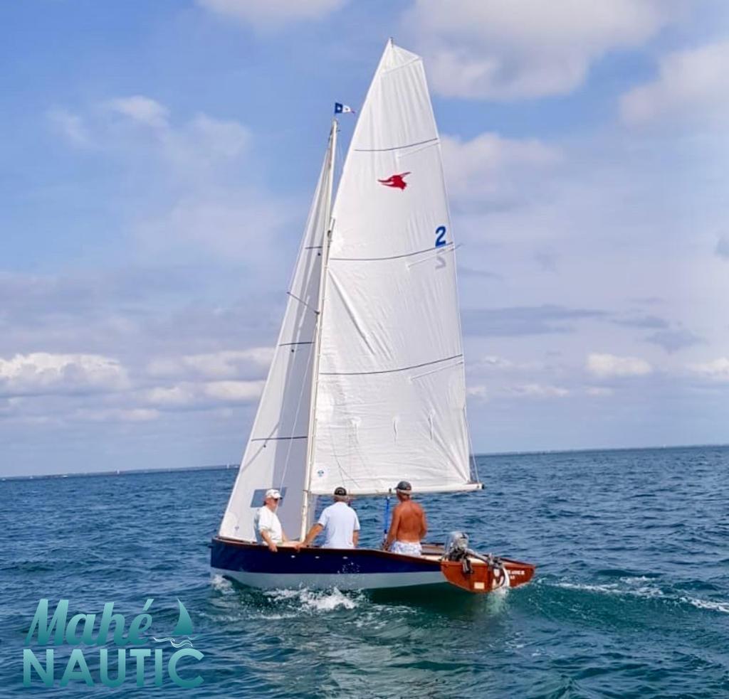 louis boyer Chacal 20