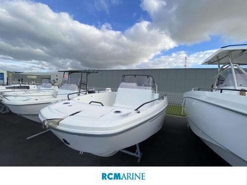 Beneteau flyer 8 spacedeck v2