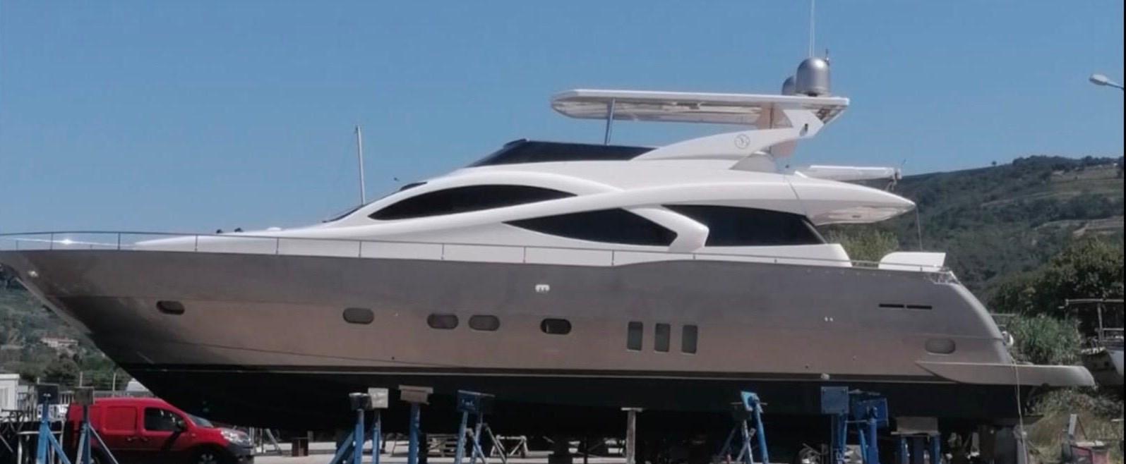 evo marine Deauville 22,50