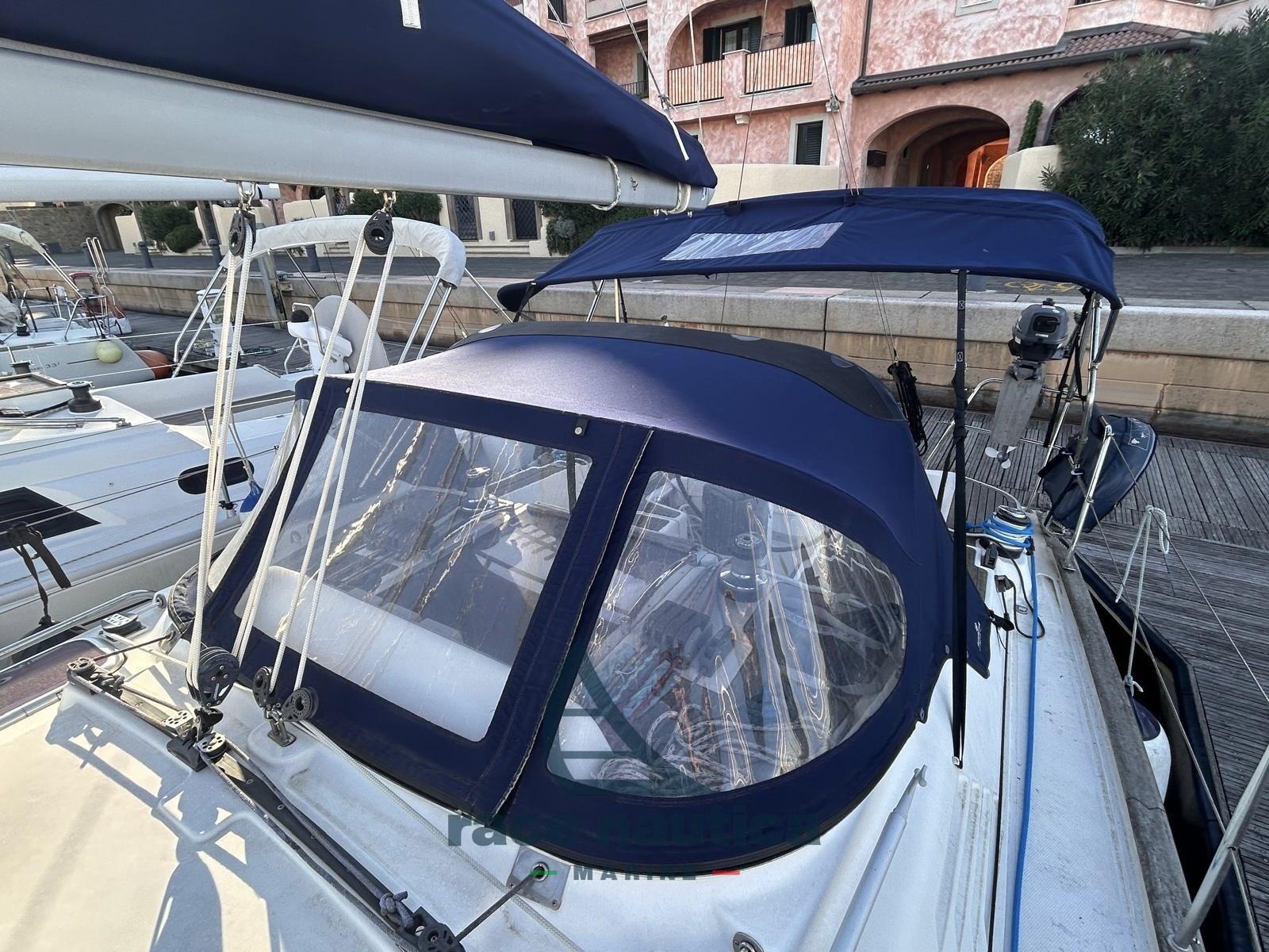 sunbeam 34