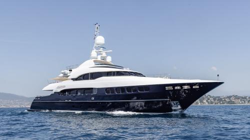 Mondomarine 131