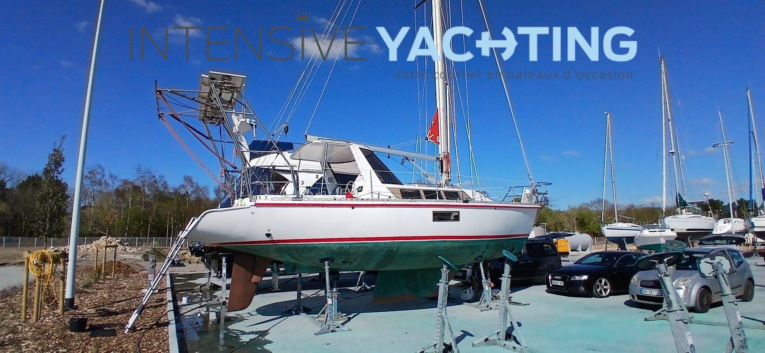 gibert marine SERENA 100