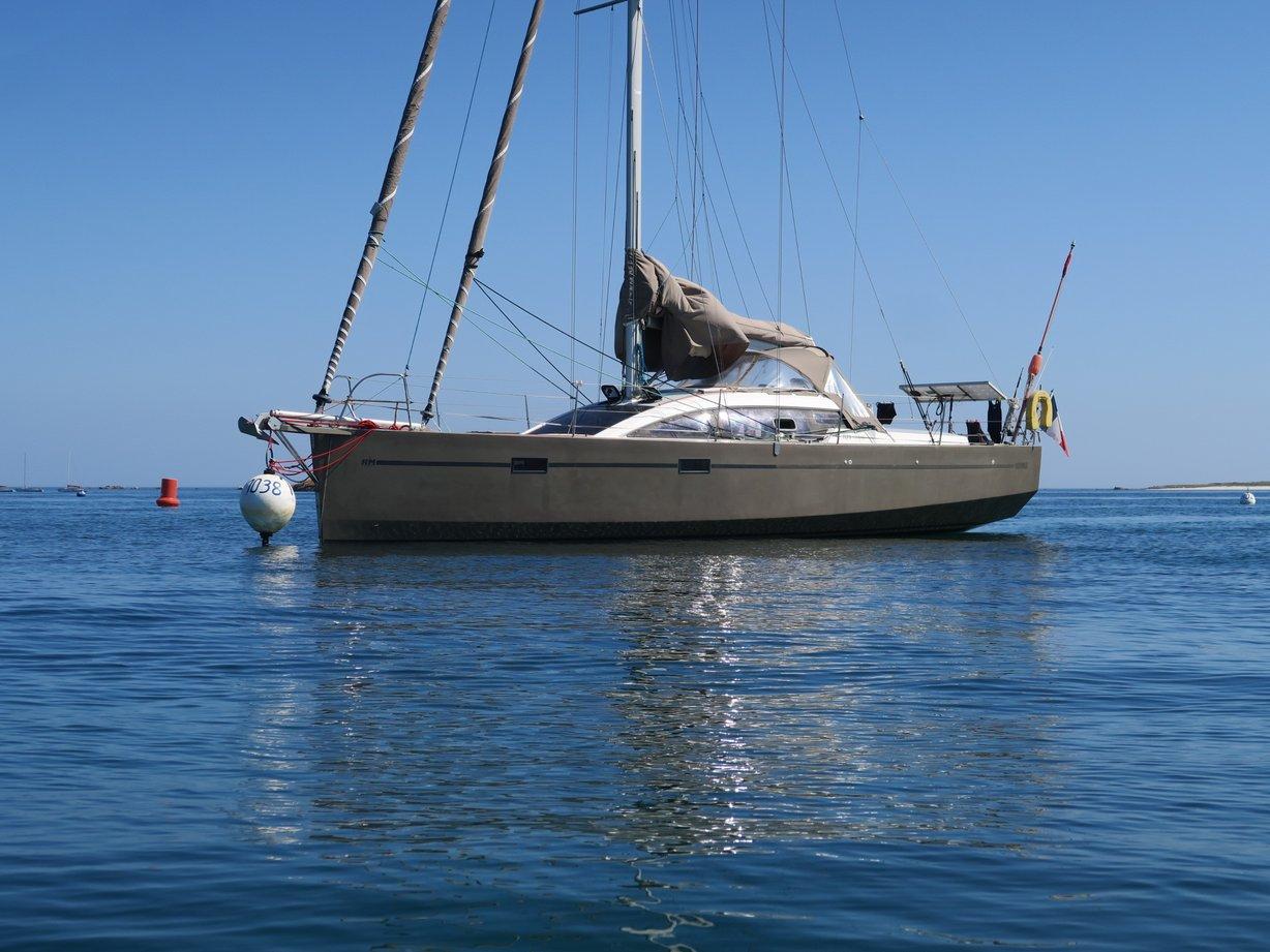 fora marine RM 10.60 biquille