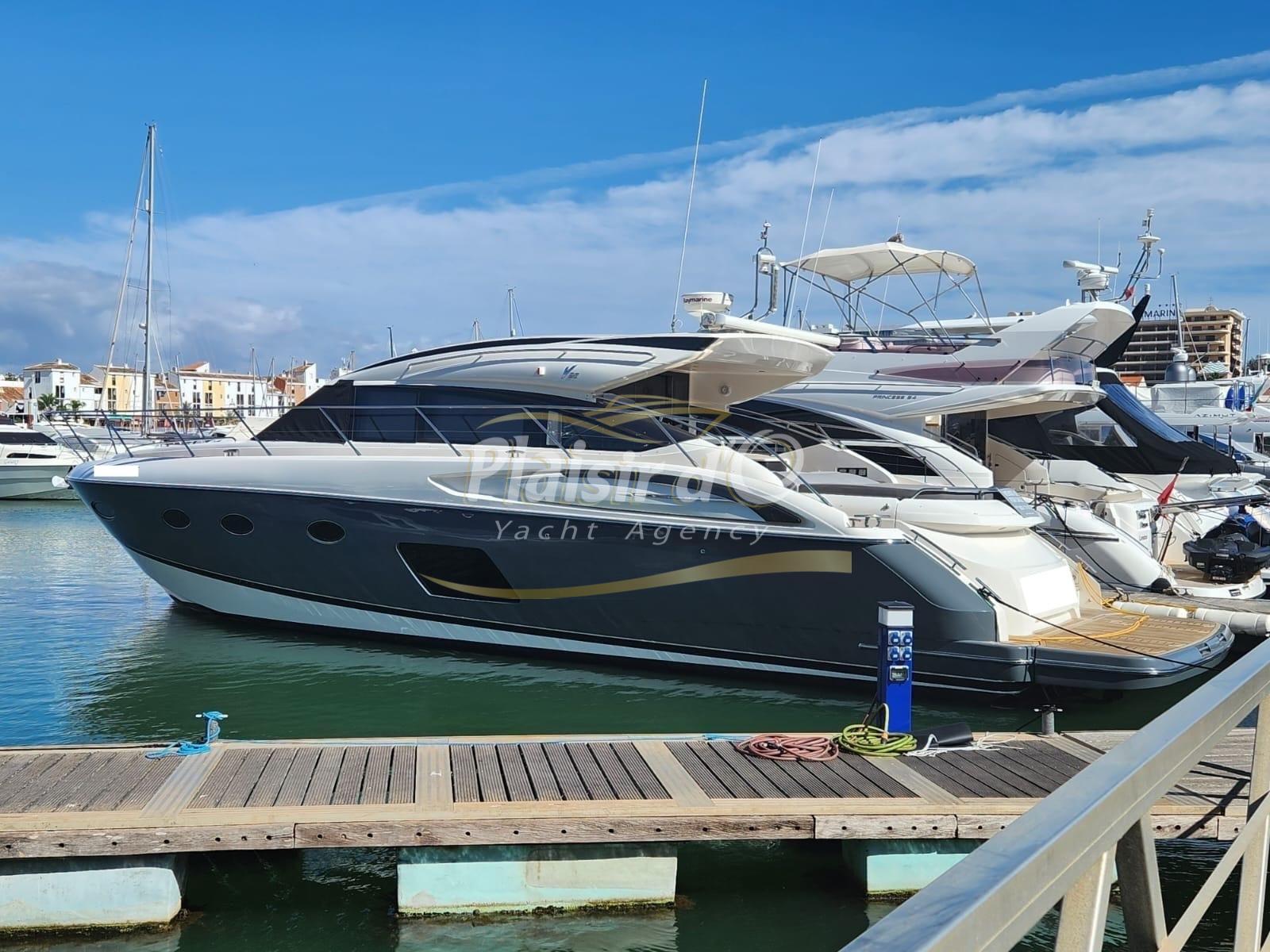 princess V57