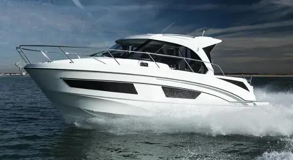 beneteau Antares 9