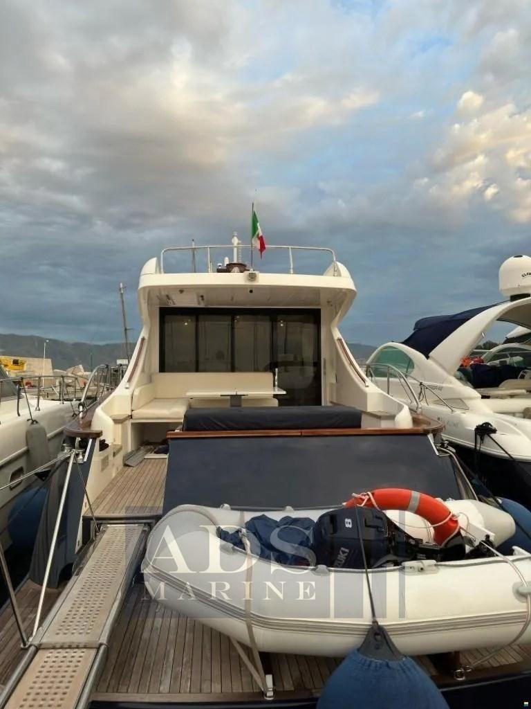 austin parker Ap 48 sundeck